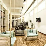 Stylish Aloha Hill Club - Tcm Marbella