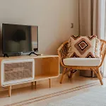 Appartement Stylish Aloha Hill Club - Tcm Marbella
