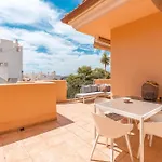 Stylish Aloha Hill Club - Tcm Marbella