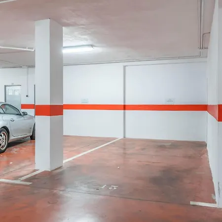 Stylish Aloha Hill Club - Tcm * Марбелья