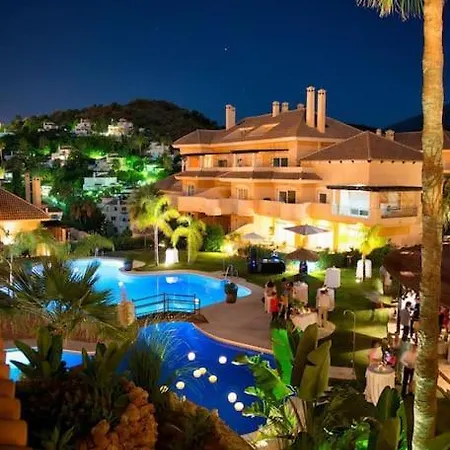Apartment Stylish Aloha Hill Club - Tcm *