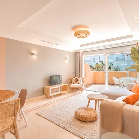 Stylish Aloha Hill Club - Tcm * Marbella