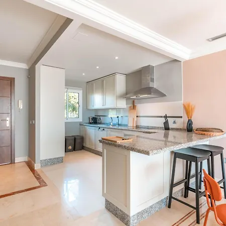 Stylish Aloha Hill Club - Tcm Apartment *