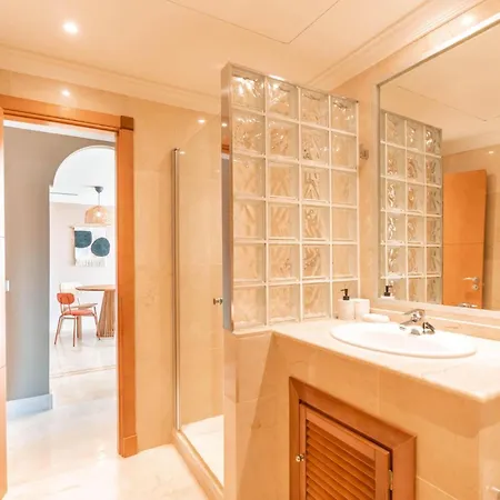 Appartement Stylish Aloha Hill Club - Tcm *