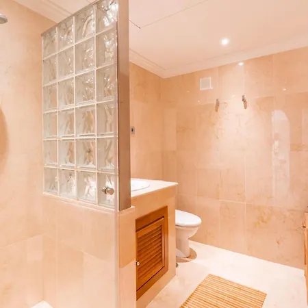 Stylish Aloha Hill Club - Tcm Marbella