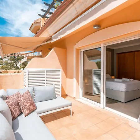 Apartment Stylish Aloha Hill Club - Tcm *
