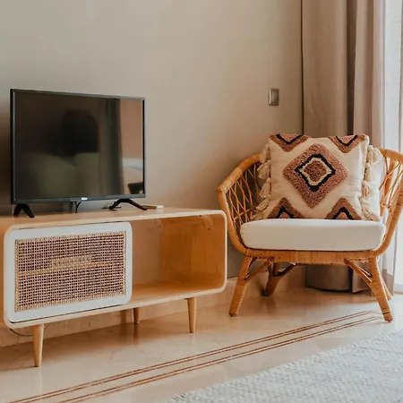 Appartement Stylish Aloha Hill Club - Tcm Marbella