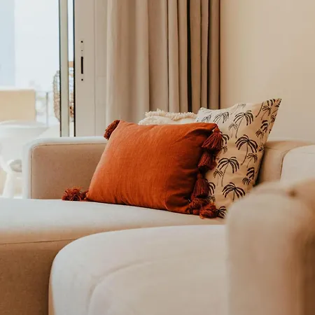 Appartement Stylish Aloha Hill Club - Tcm *