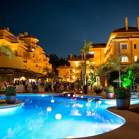 Διαμέρισμα Stylish Aloha Hill Club - Tcm