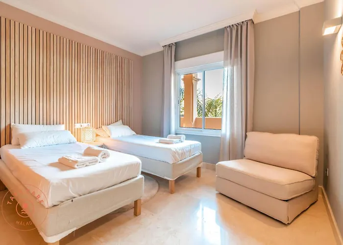 Appartement Stylish Aloha Hill Club - Tcm