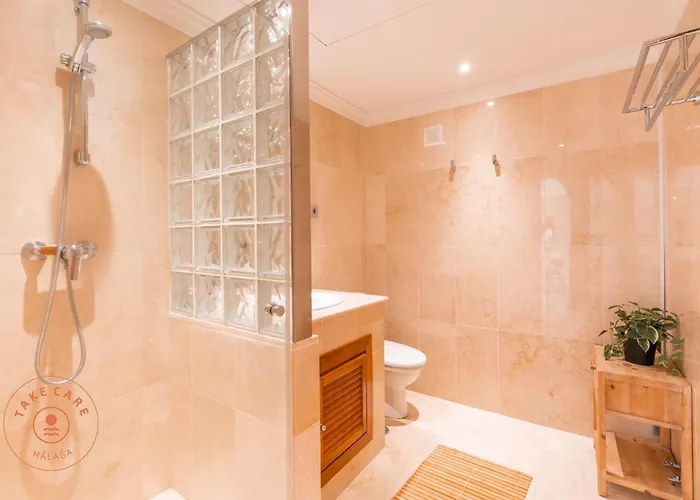 Stylish Aloha Hill Club - Tcm Marbella