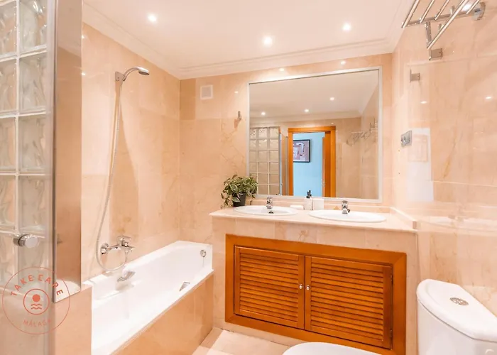 Appartement Stylish Aloha Hill Club - Tcm