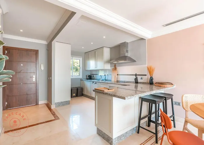 Stylish Aloha Hill Club - Tcm Appartement *