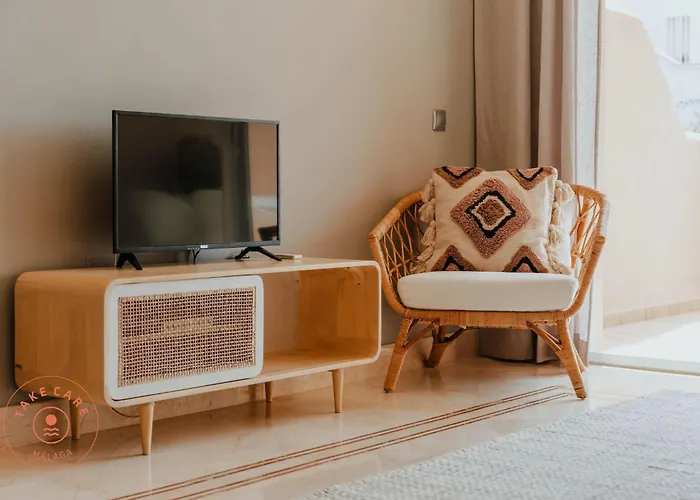 Apartament Stylish Aloha Hill Club - Tcm Marbella