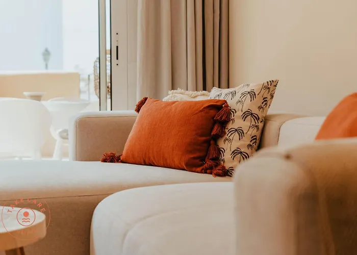 Apartament Stylish Aloha Hill Club - Tcm *